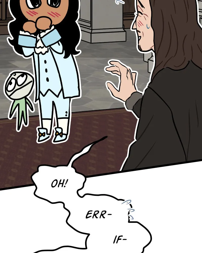 Snow and Briar Chapter 3 page 109 - 