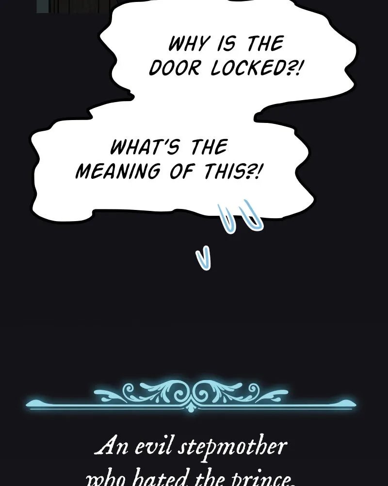 Snow and Briar Chapter 3 page 120 - 