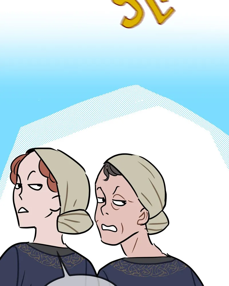 Snow and Briar Chapter 3 page 17 - 