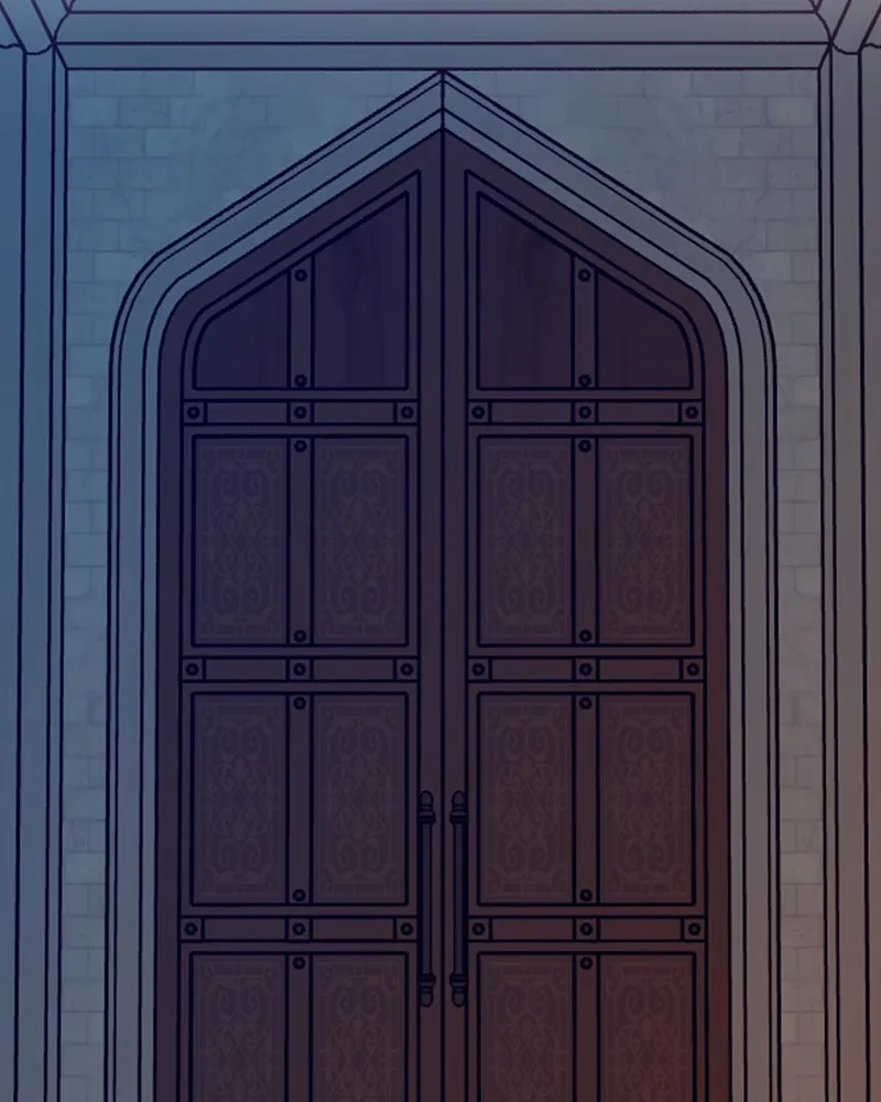 Snow and Briar Chapter 3 page 19 - 