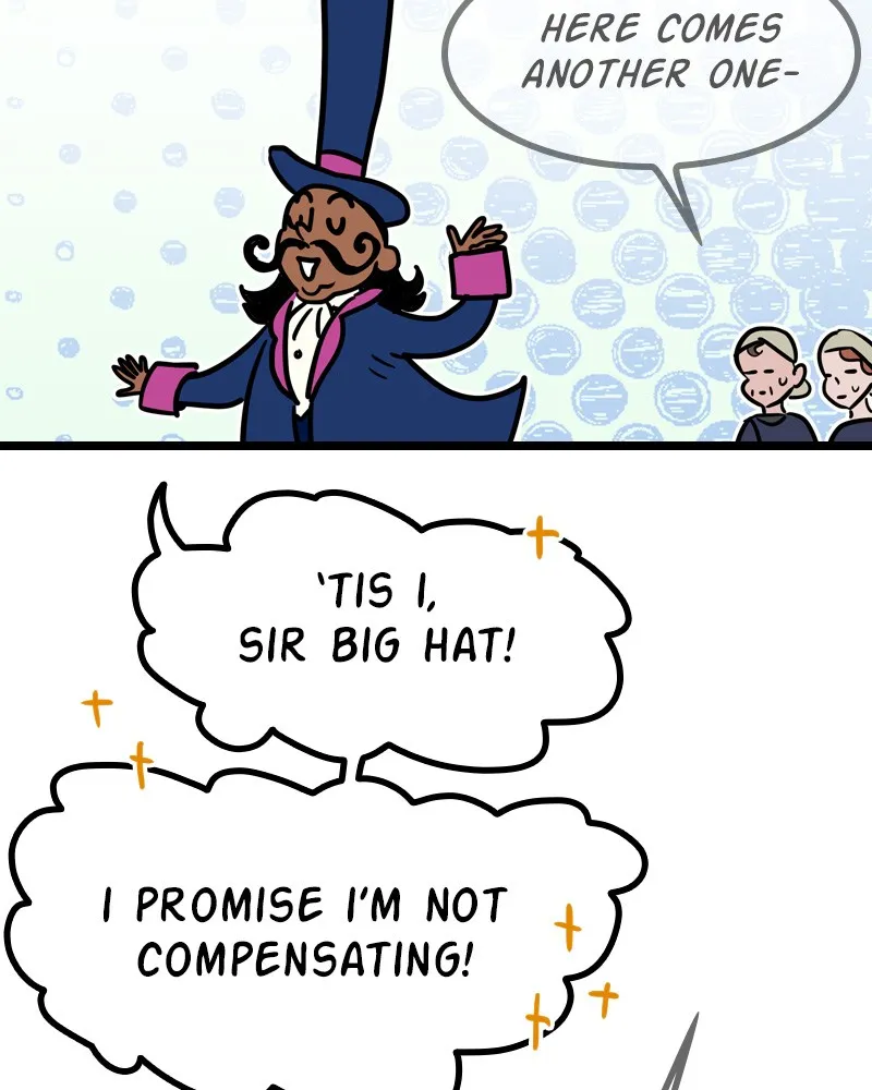 Snow and Briar Chapter 3 page 22 - 