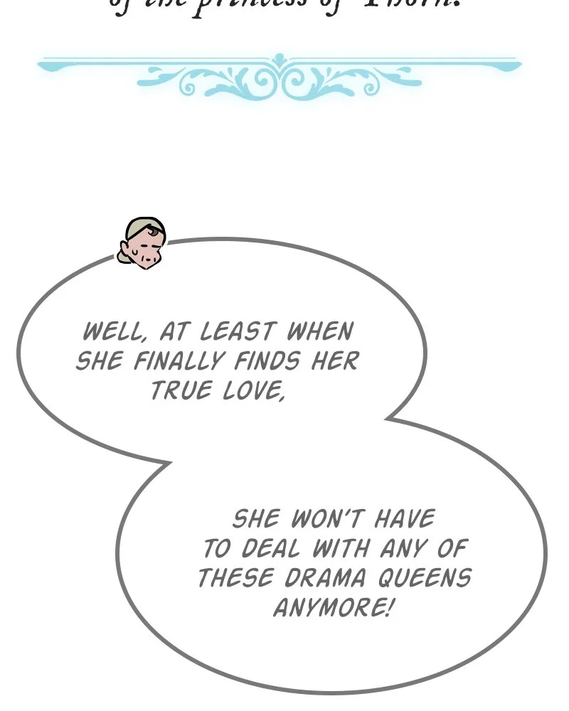 Snow and Briar Chapter 3 page 24 - 