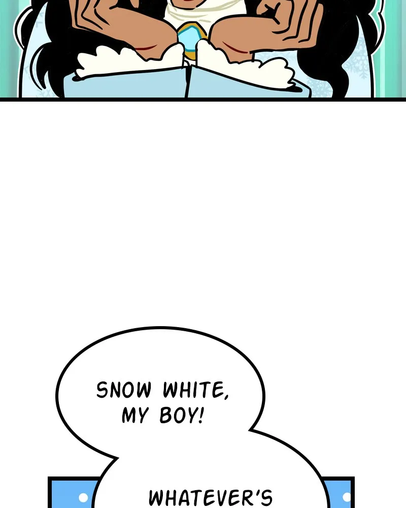 Snow and Briar Chapter 3 page 27 - 