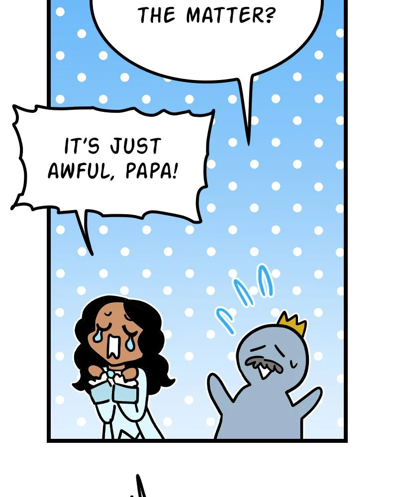 Snow and Briar Chapter 3 page 28 - 