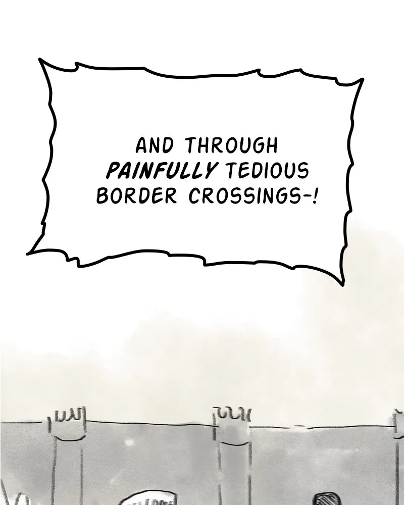 Snow and Briar Chapter 3 page 33 - 