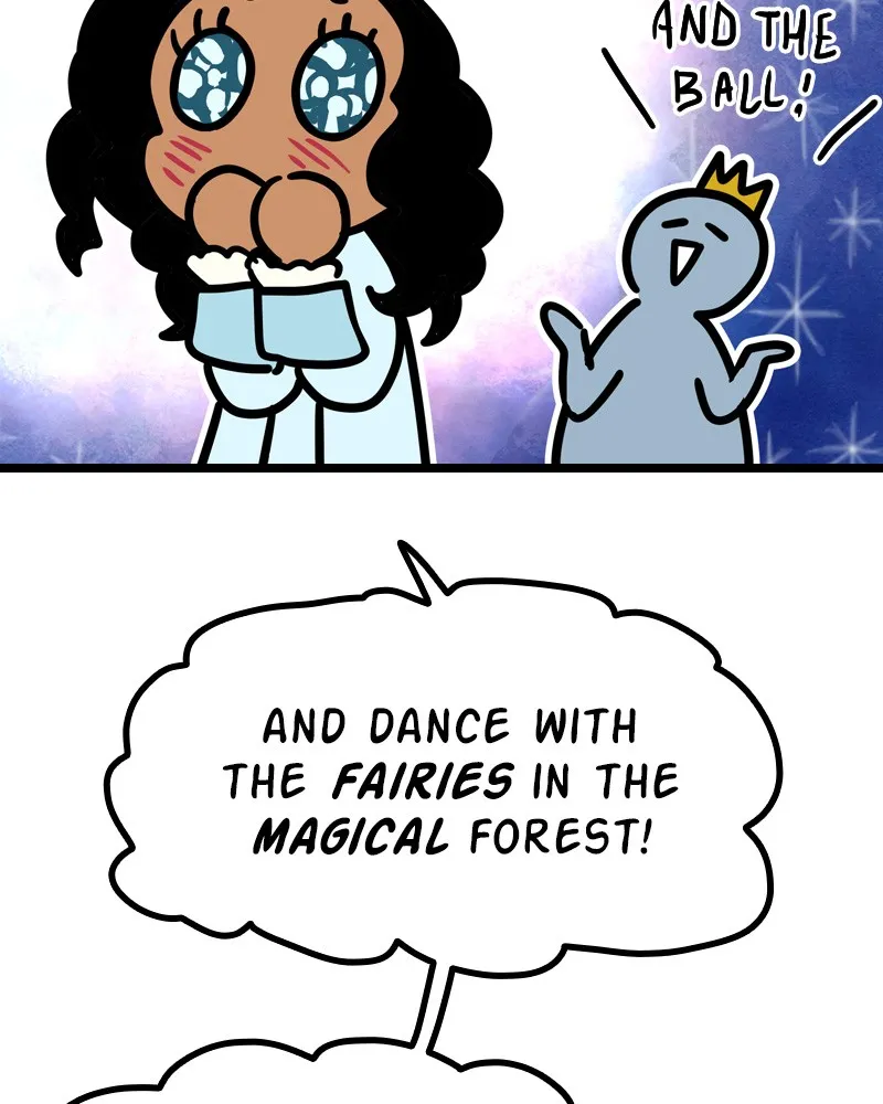 Snow and Briar Chapter 3 page 36 - 