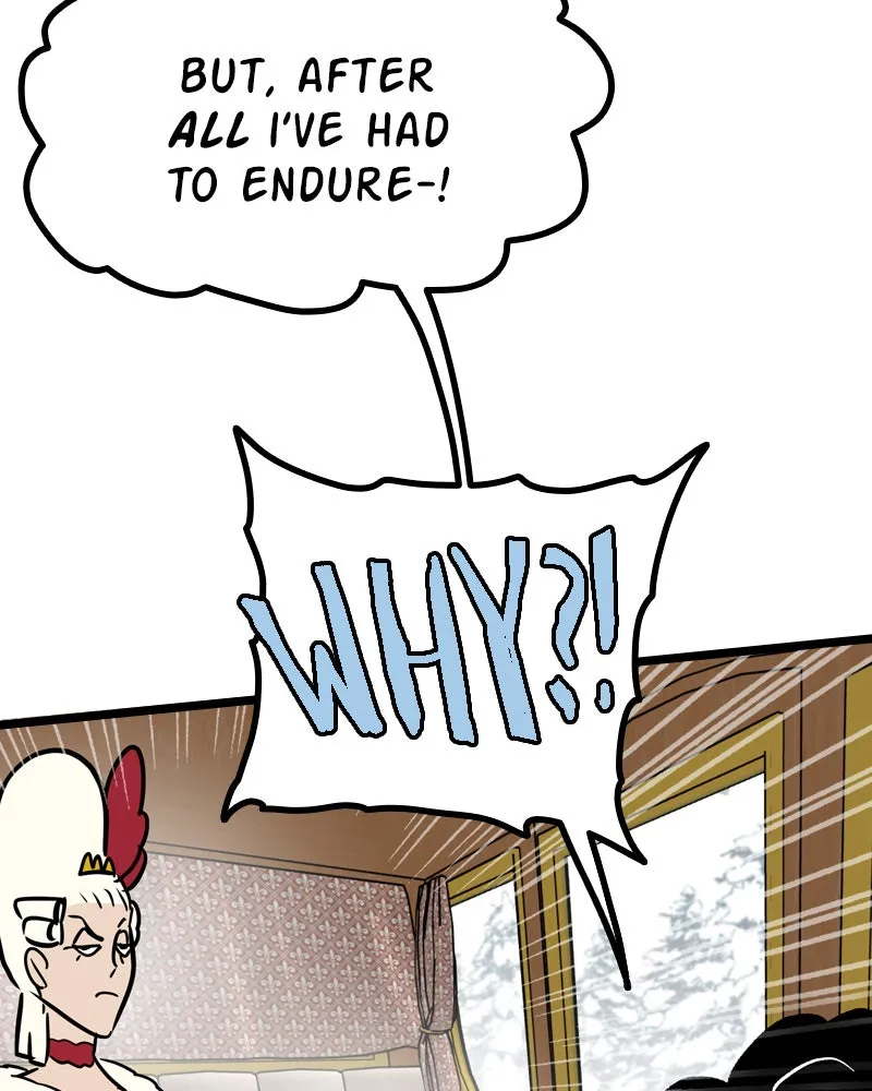 Snow and Briar Chapter 3 page 37 - 