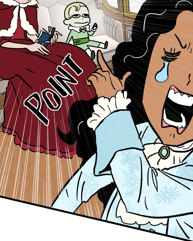 Snow and Briar Chapter 3 page 38 - 