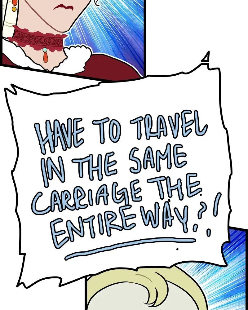 Snow and Briar Chapter 3 page 40 - 