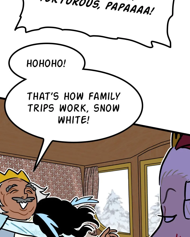 Snow and Briar Chapter 3 page 42 - 