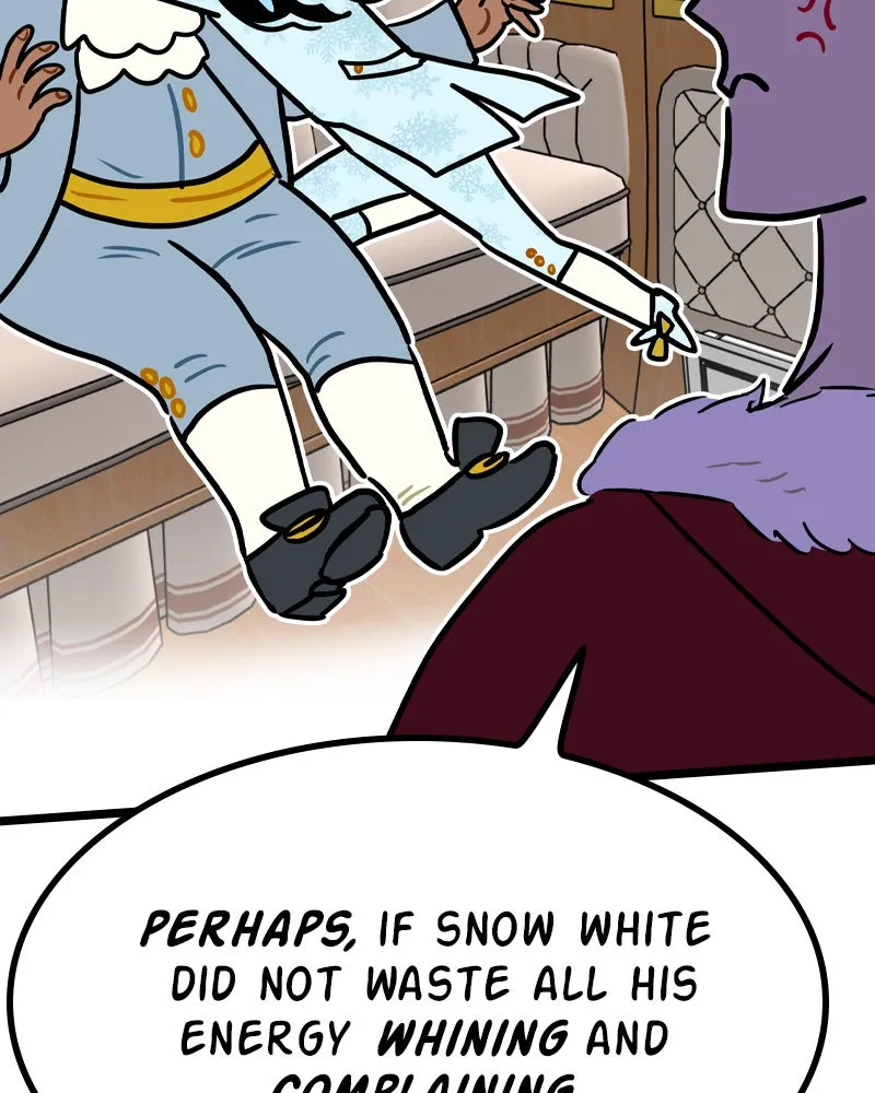 Snow and Briar Chapter 3 page 43 - 