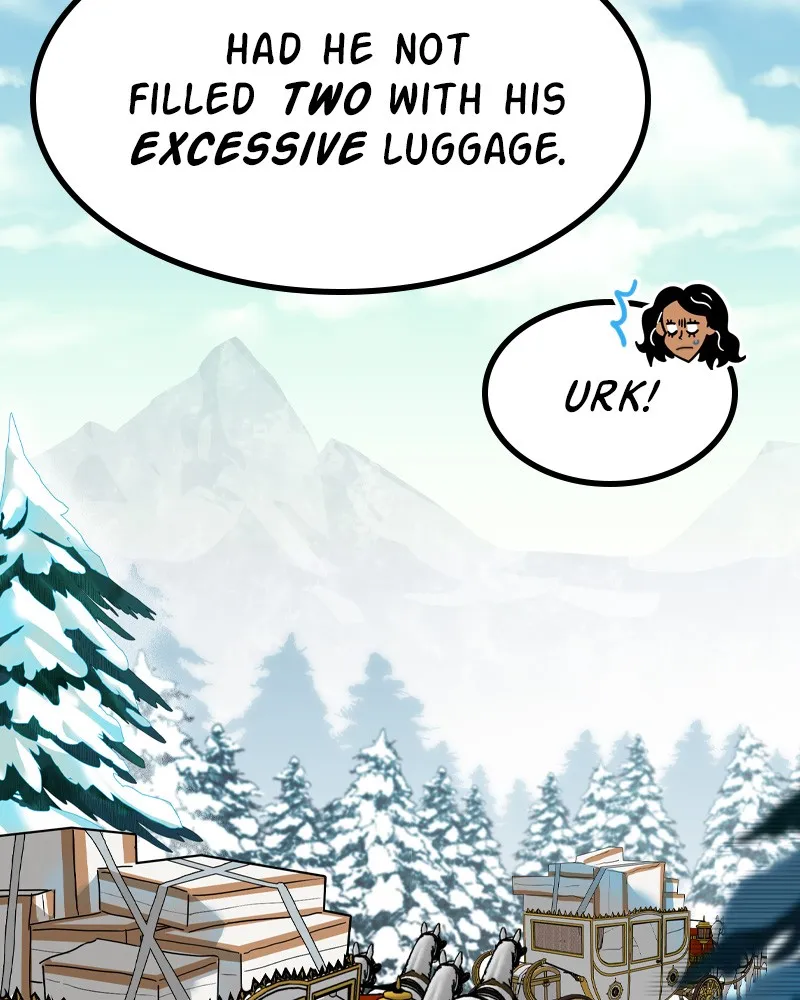Snow and Briar Chapter 3 page 45 - 