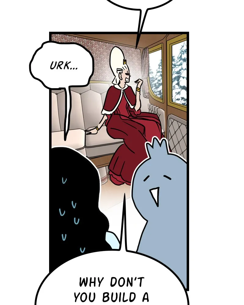 Snow and Briar Chapter 3 page 58 - 