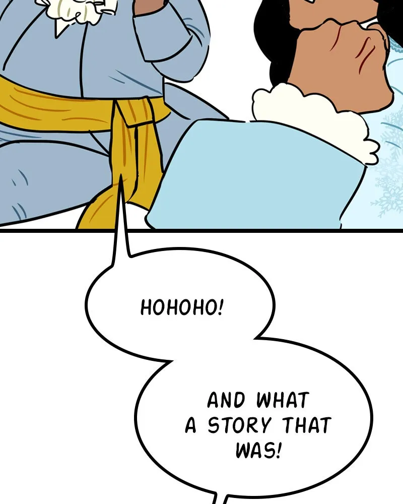 Snow and Briar Chapter 3 page 62 - 