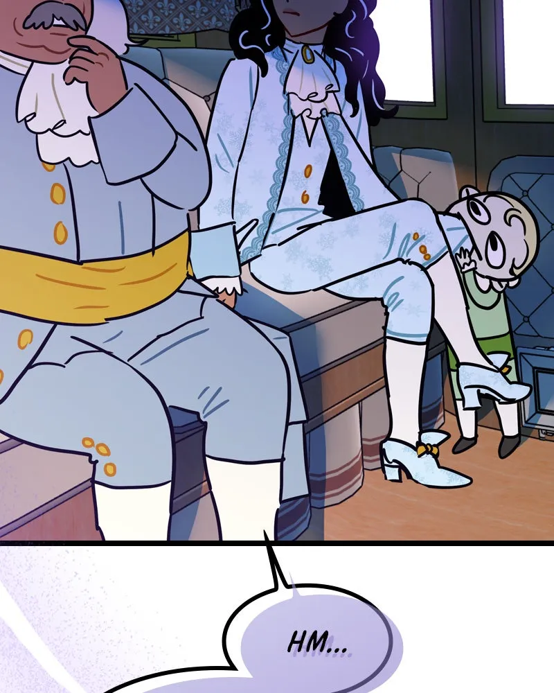 Snow and Briar Chapter 3 page 66 - 
