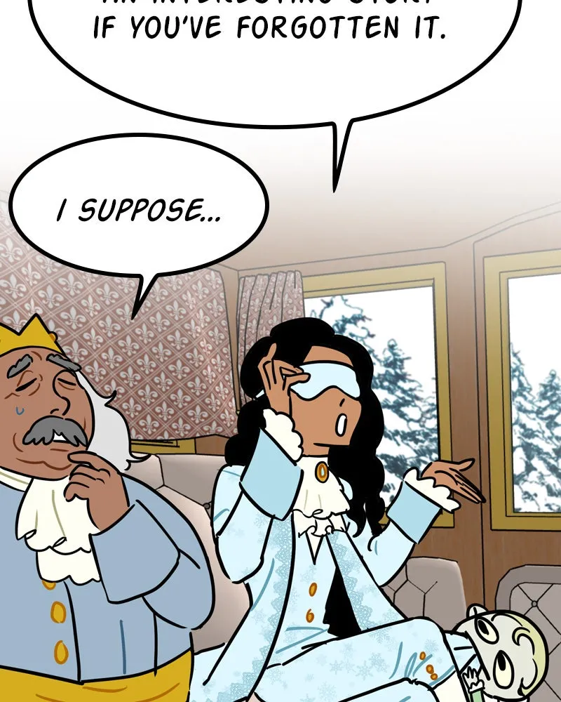 Snow and Briar Chapter 3 page 74 - 