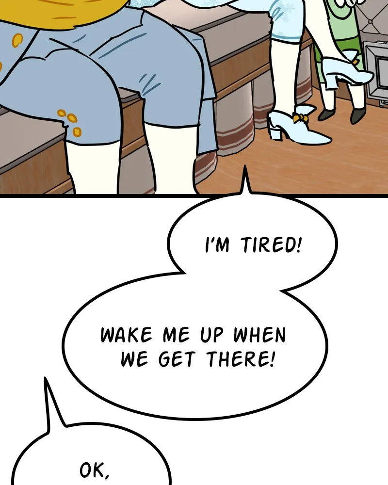 Snow and Briar Chapter 3 page 75 - 