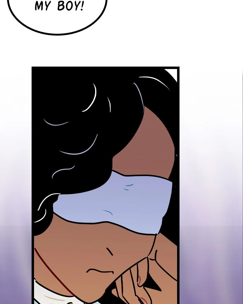 Snow and Briar Chapter 3 page 76 - 