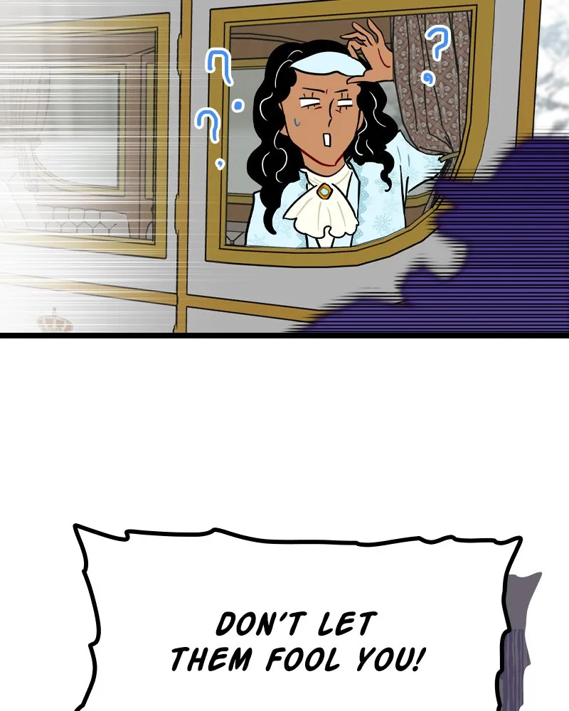 Snow and Briar Chapter 3 page 83 - 
