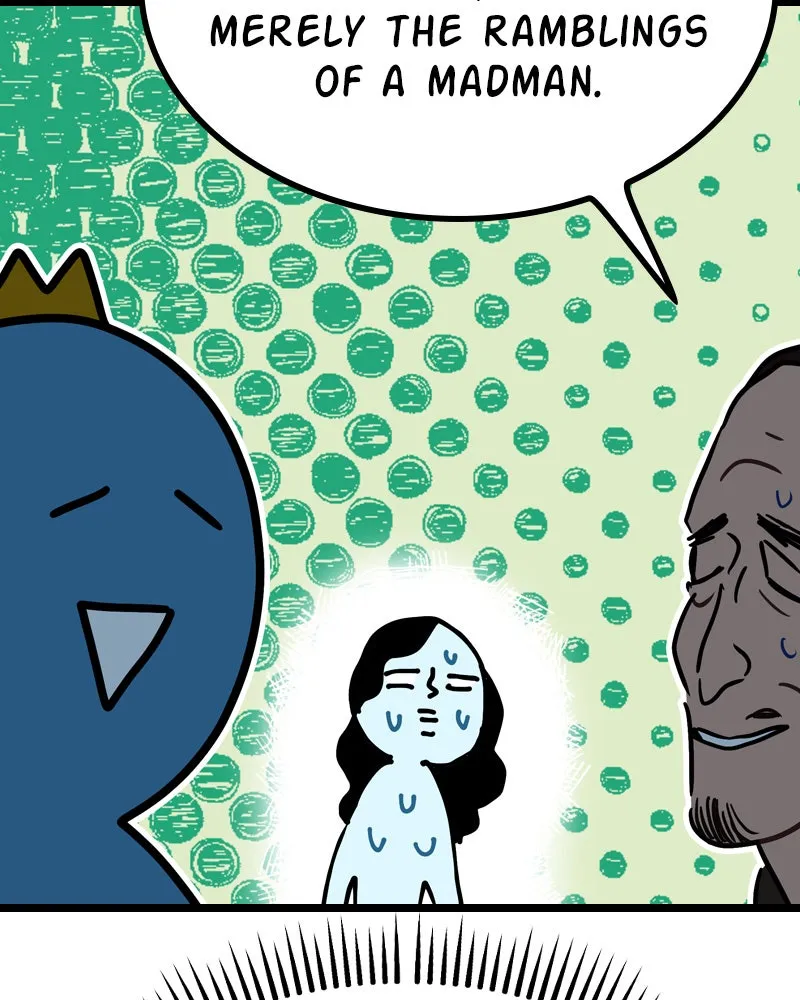 Snow and Briar Chapter 3 page 91 - 