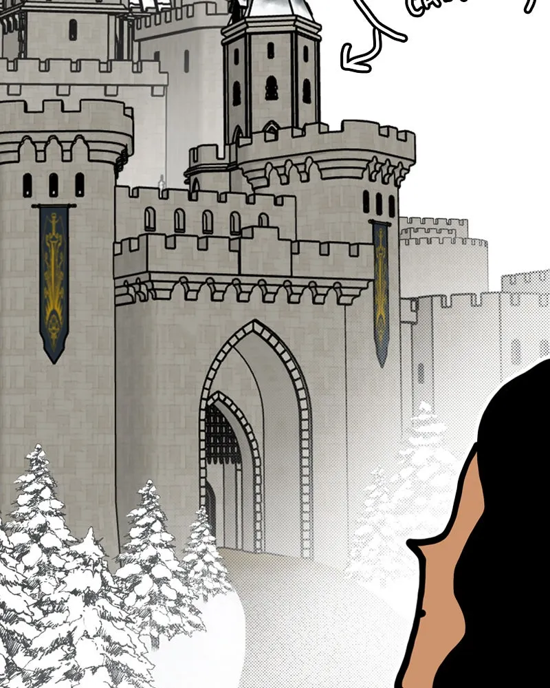 Snow and Briar Chapter 3 page 97 - 