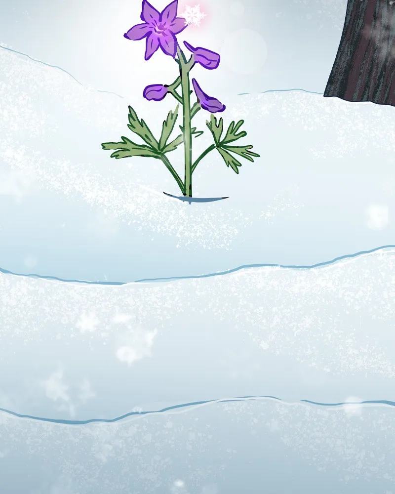 Snow and Briar Chapter 30 page 16 - 