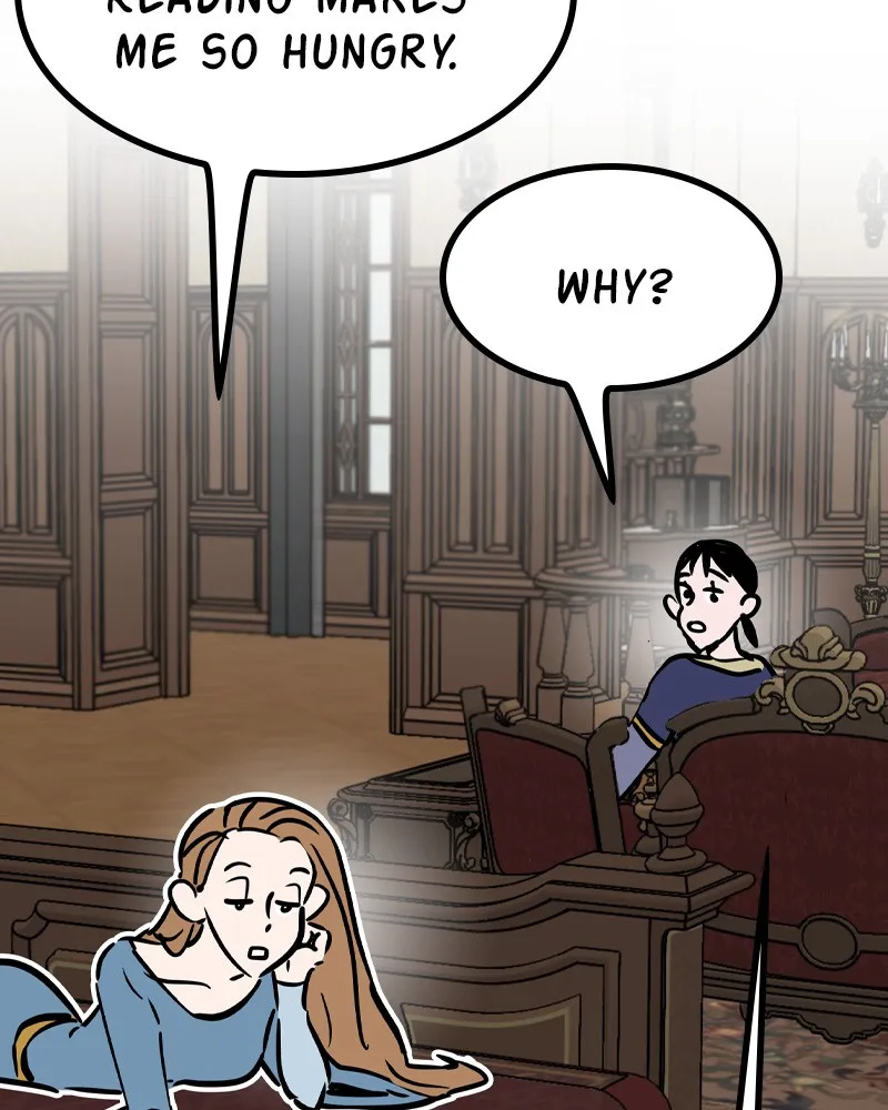 Snow and Briar Chapter 30 page 20 - 
