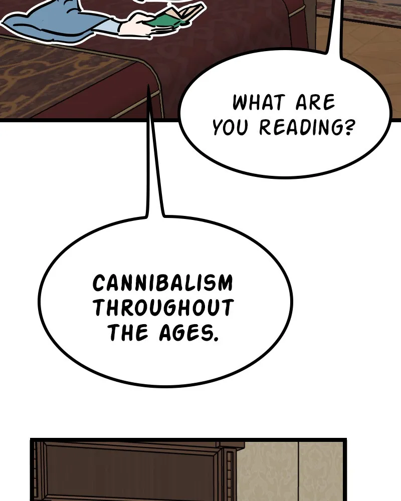 Snow and Briar Chapter 30 page 21 - 