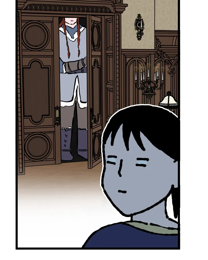 Snow and Briar Chapter 30 page 22 - 