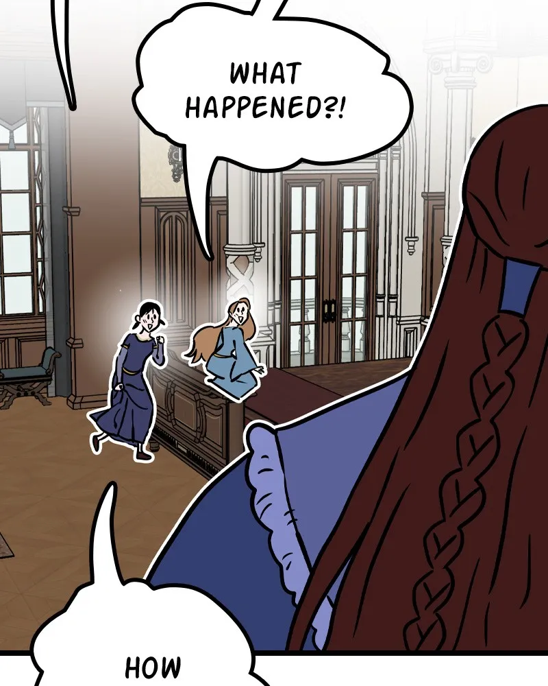 Snow and Briar Chapter 30 page 24 - 