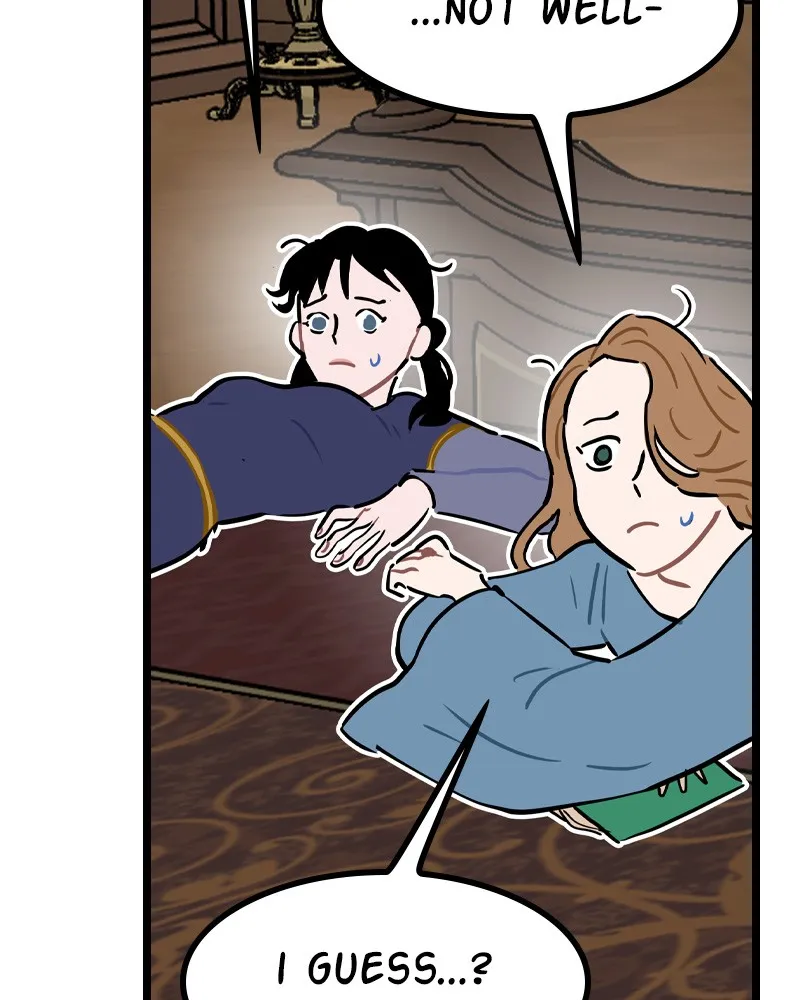 Snow and Briar Chapter 30 page 28 - 