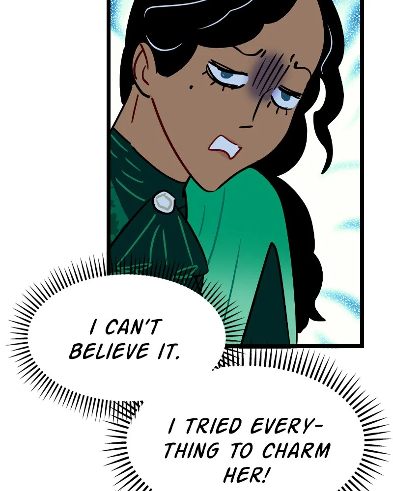Snow and Briar Chapter 30 page 33 - 