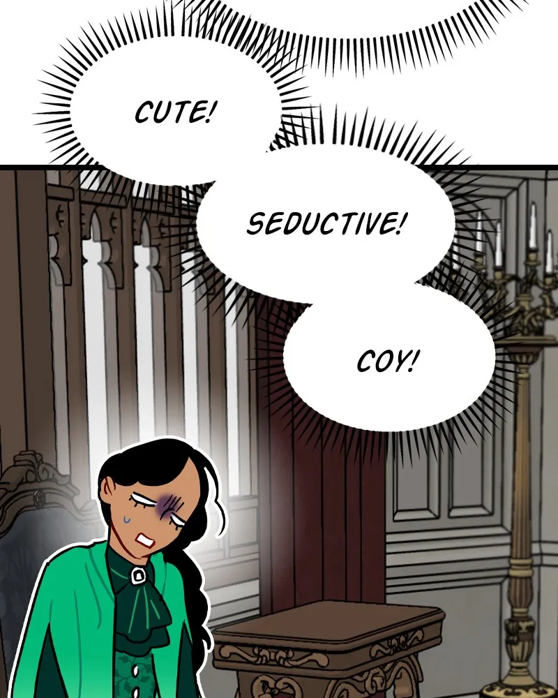 Snow and Briar Chapter 30 page 34 - 