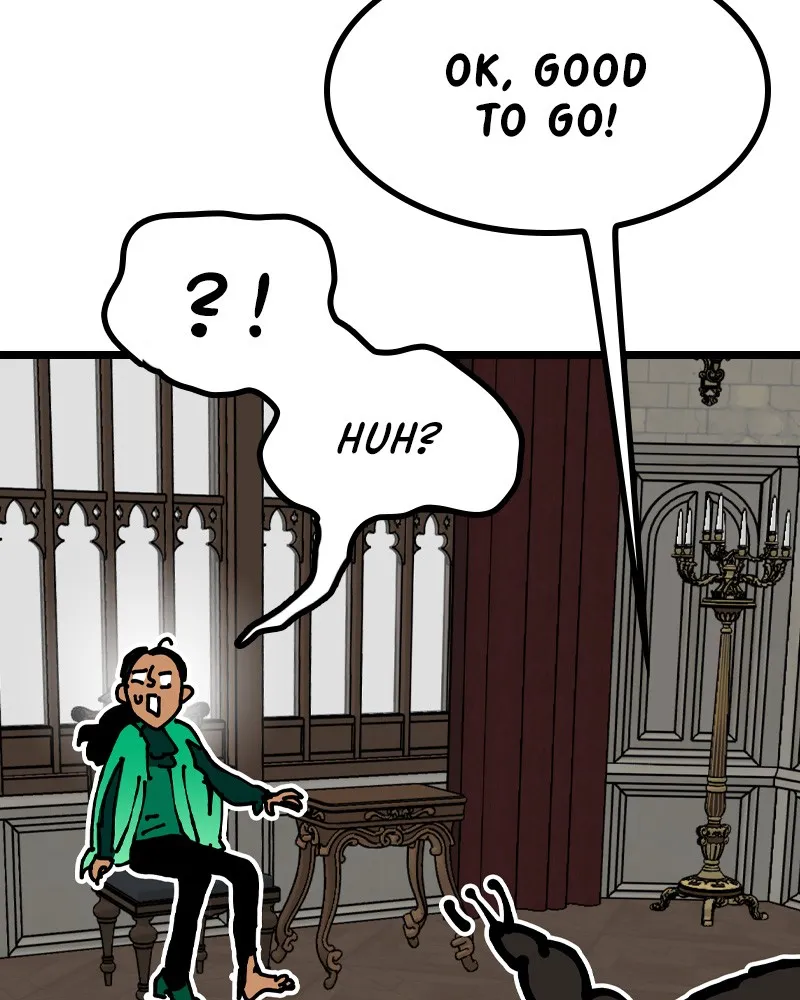 Snow and Briar Chapter 30 page 38 - 
