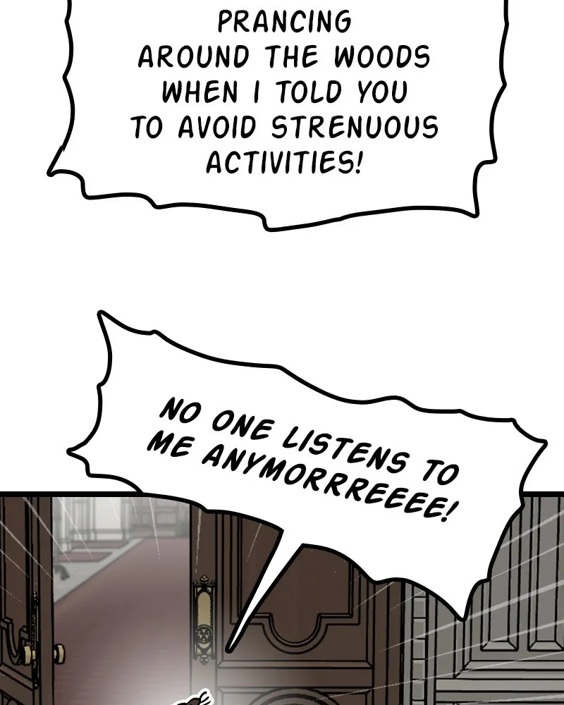 Snow and Briar Chapter 30 page 45 - 
