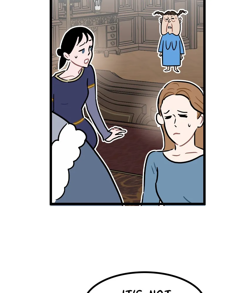 Snow and Briar Chapter 30 page 50 - 
