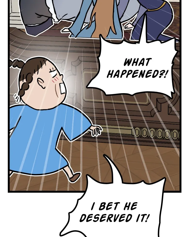 Snow and Briar Chapter 30 page 55 - 