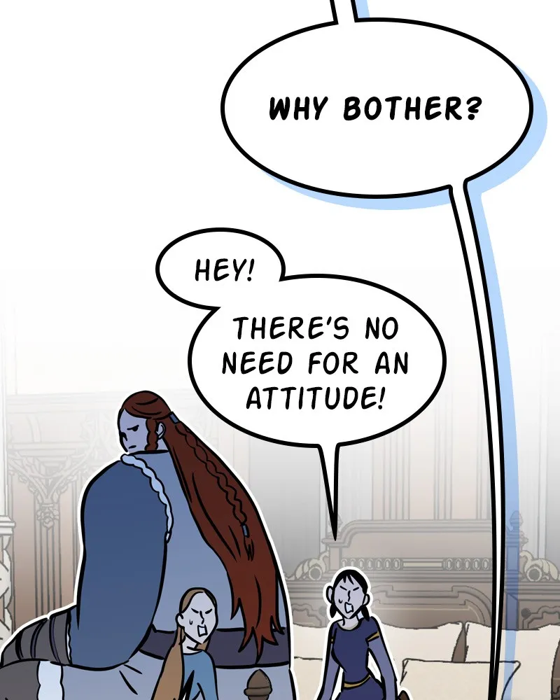 Snow and Briar Chapter 30 page 86 - 