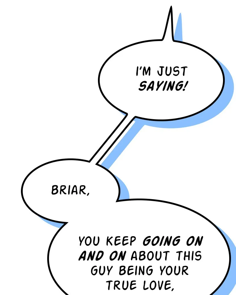 Snow and Briar Chapter 30 page 88 - 