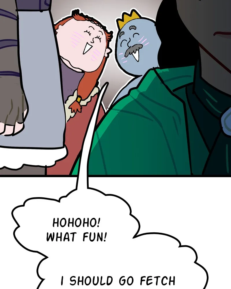 Snow and Briar Chapter 31 page 104 - 