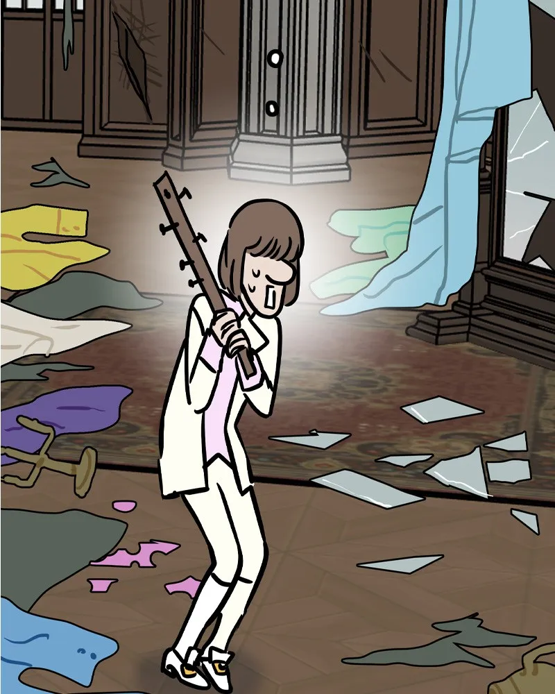 Snow and Briar Chapter 31 page 110 - 