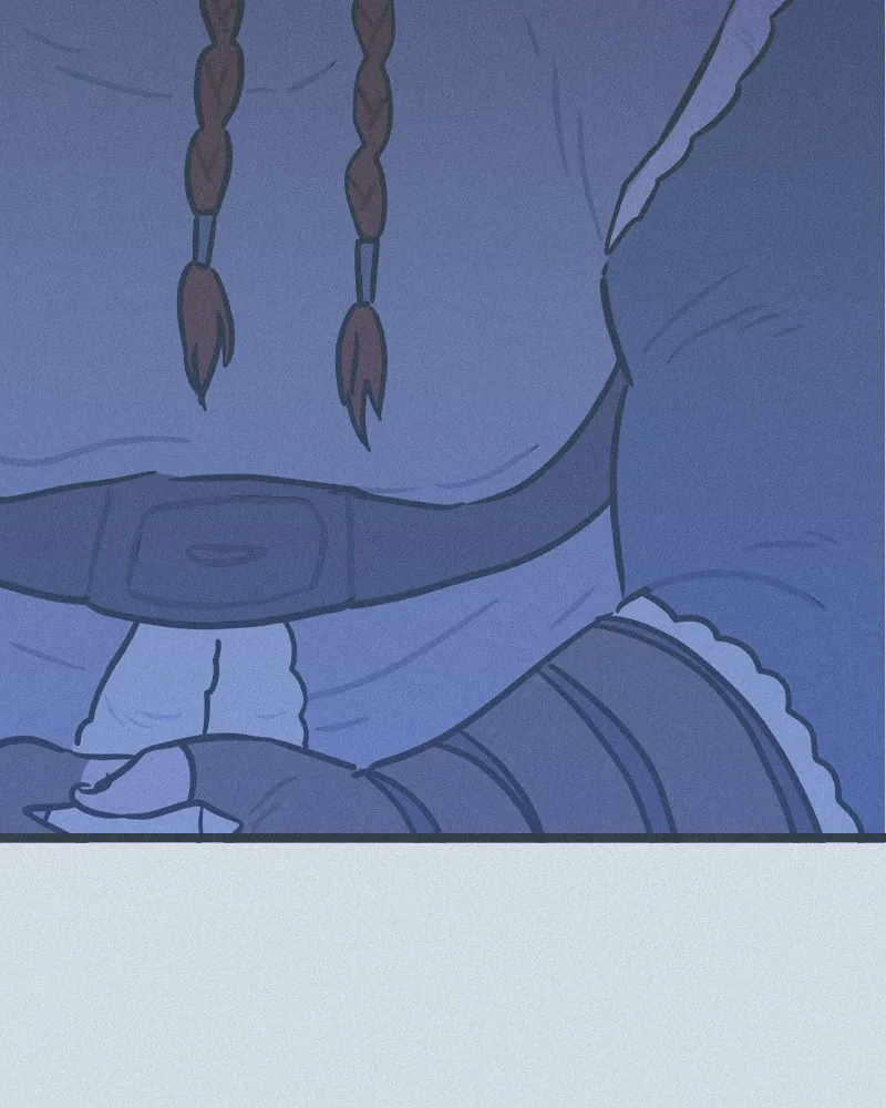 Snow and Briar Chapter 31 page 13 - 