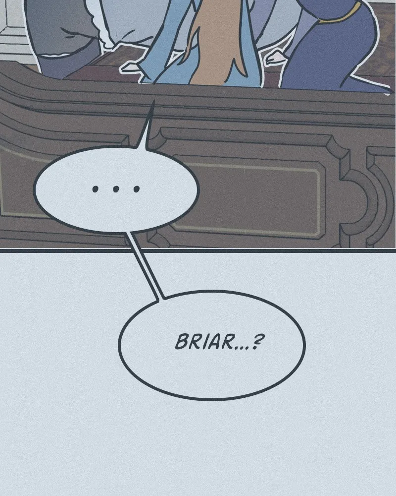 Snow and Briar Chapter 31 page 19 - 