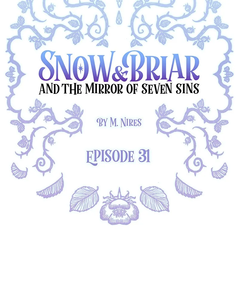 Snow and Briar Chapter 31 page 26 - 