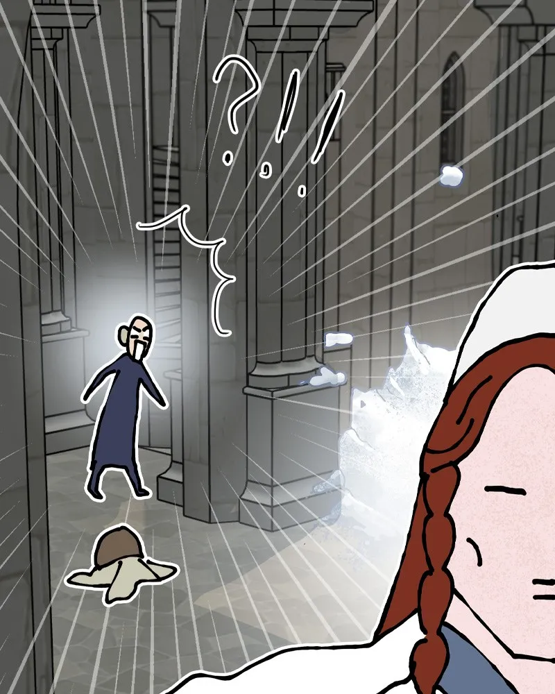 Snow and Briar Chapter 31 page 29 - 