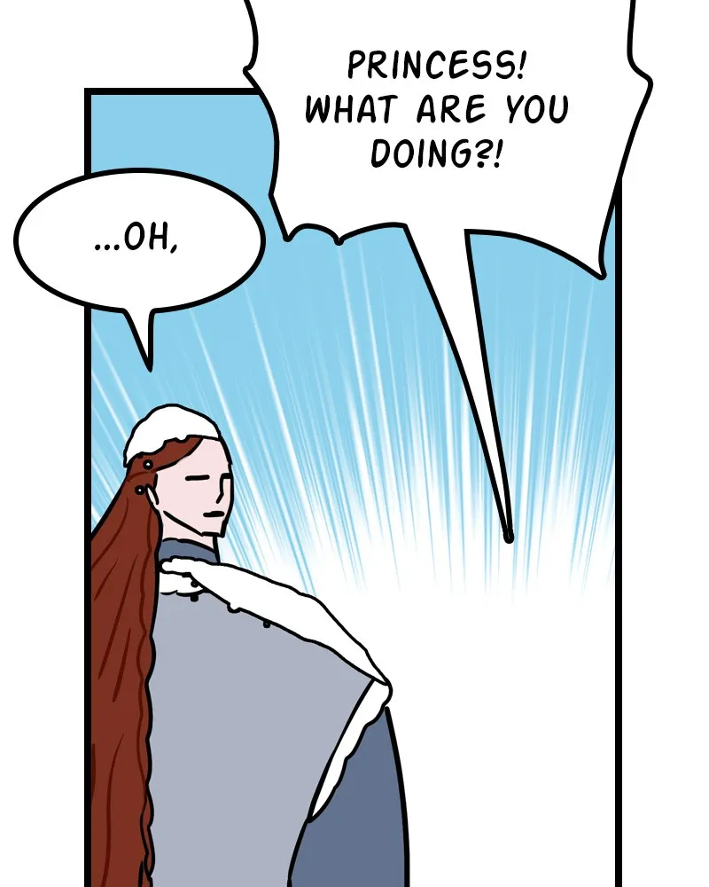 Snow and Briar Chapter 31 page 31 - 