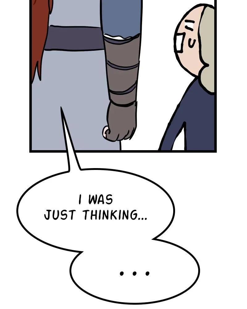 Snow and Briar Chapter 31 page 32 - 