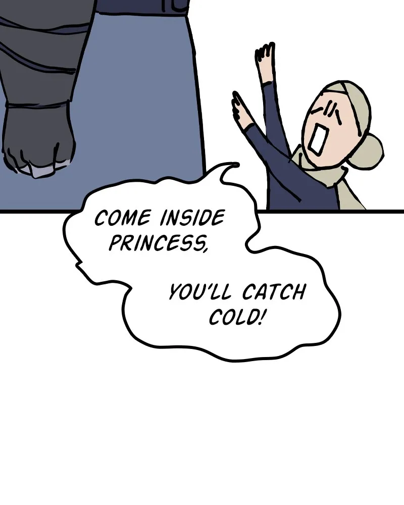 Snow and Briar Chapter 31 page 39 - 