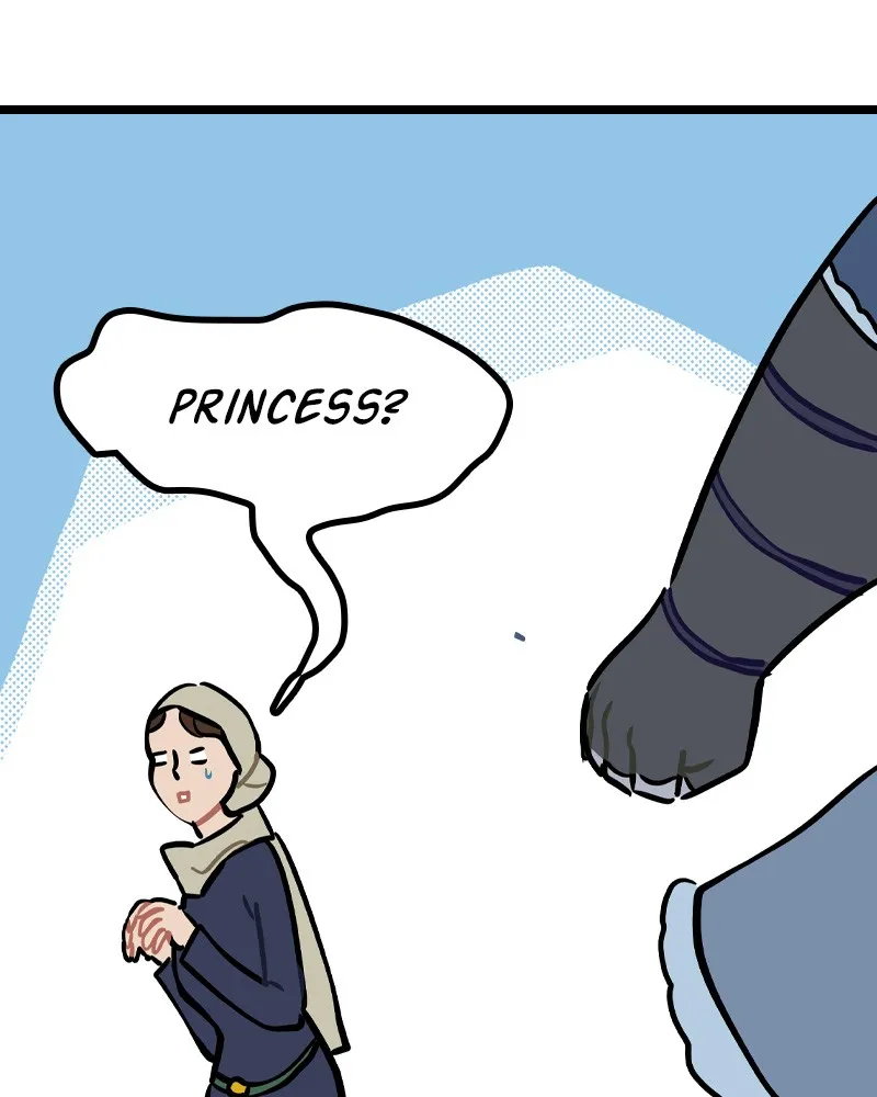 Snow and Briar Chapter 31 page 40 - 
