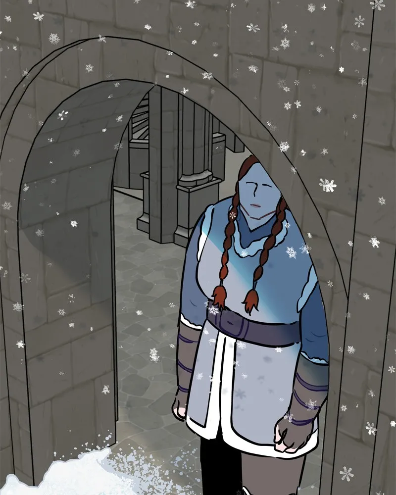 Snow and Briar Chapter 31 page 5 - 